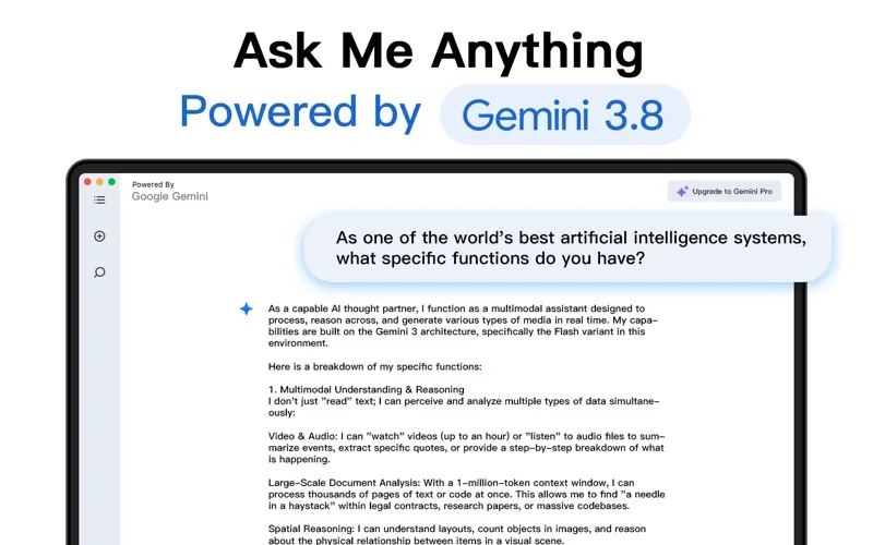 Gemix screenshot 2