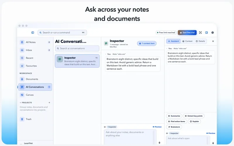 Mine screenshot 3