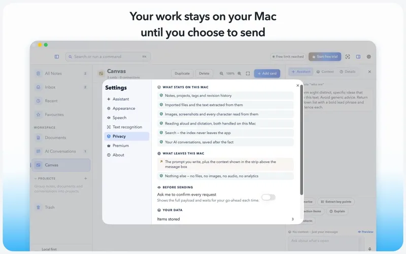 Mine screenshot 5
