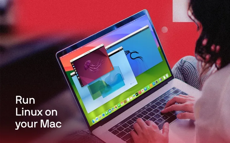 Parallels Desktop screenshot 4