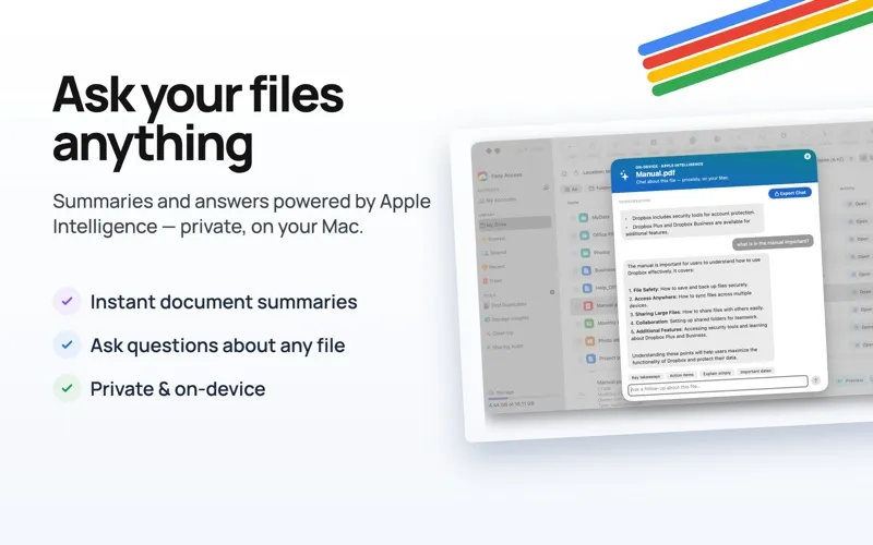 Easy Access for Google Drive screenshot 6