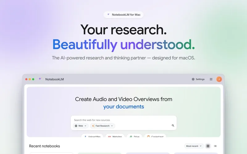 Notebook Quiz & Flashcards LM screenshot 2