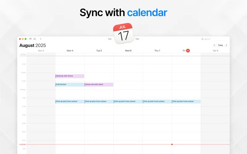 Todo List & Task for Notion screenshot 2