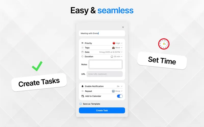 Todo List & Task for Notion screenshot 4