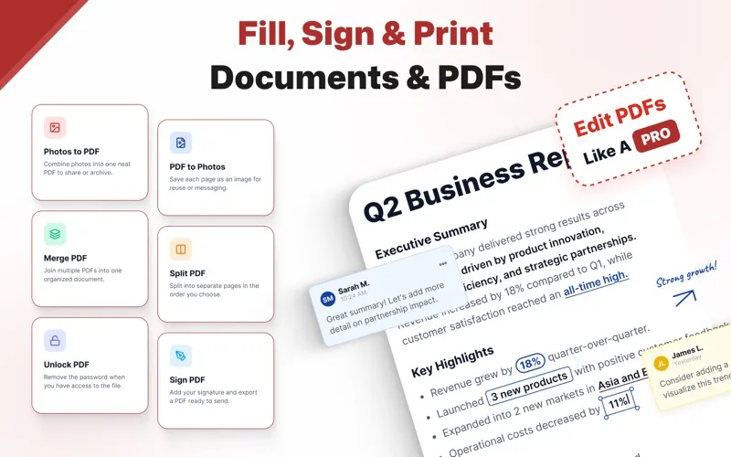 Printer app for Canon Printer screenshot 5