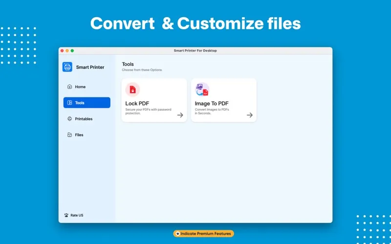 Smart Printer For HP Printer screenshot 6