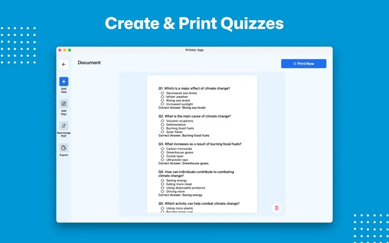 Smart Printer For HP Printer screenshot 7