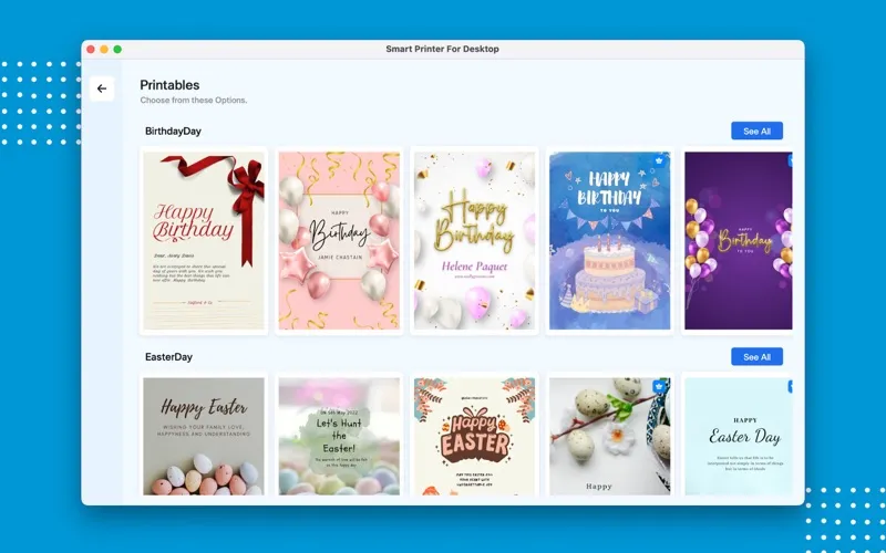Smart Printer For HP Printer screenshot 8