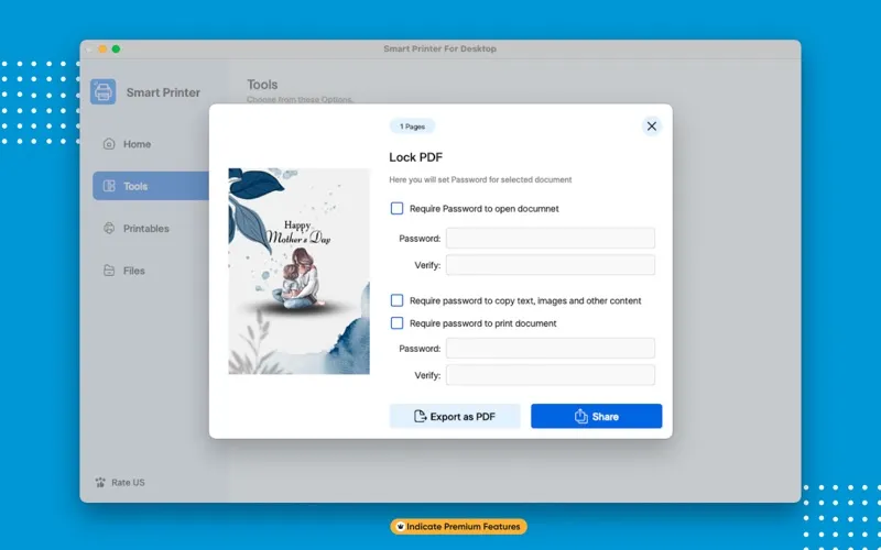 Smart Printer For HP Printer screenshot 10