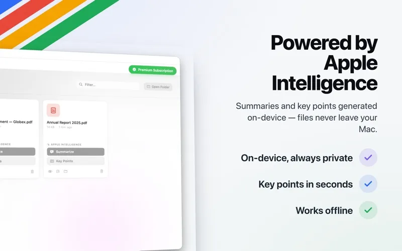 Easy Docs for Google Docs screenshot 6