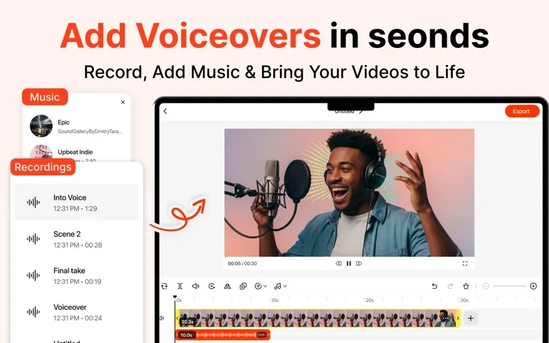 Voice Recorder & Audio Memo screenshot 6