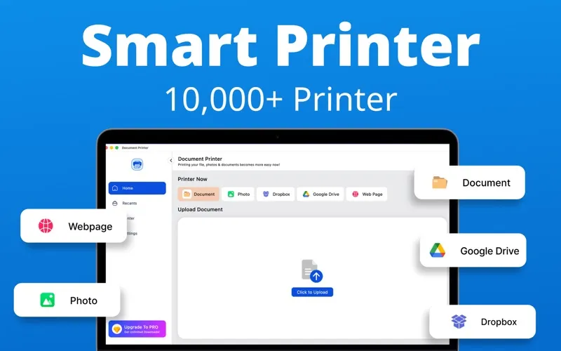 APP for Canon PRINT . screenshot 2
