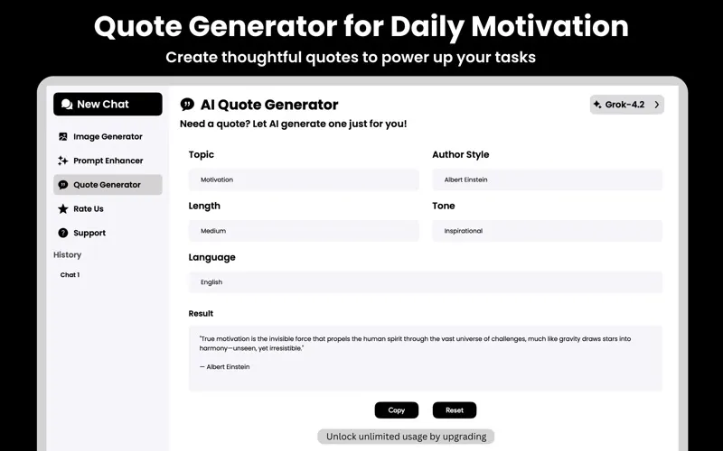 AI Chat Bot Assistant screenshot 5