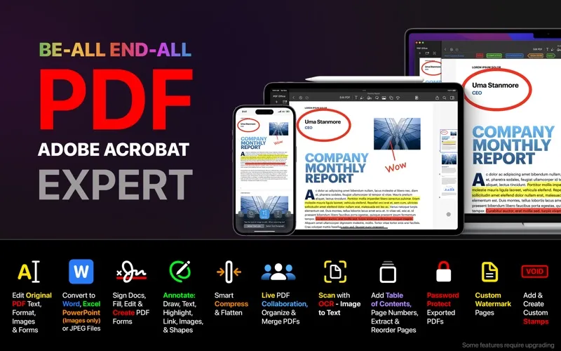 PDF Office screenshot 1