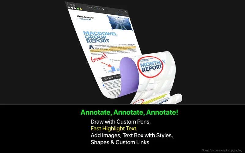 PDF Office screenshot 5