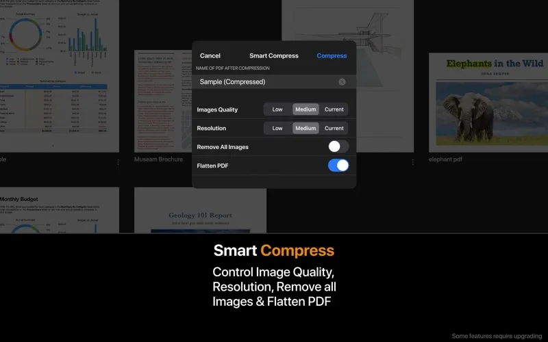 PDF Office screenshot 6