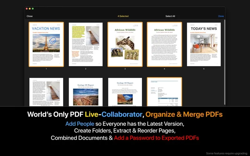 PDF Office screenshot 8