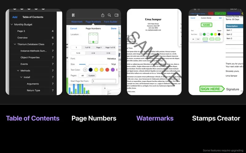 PDF Office screenshot 9