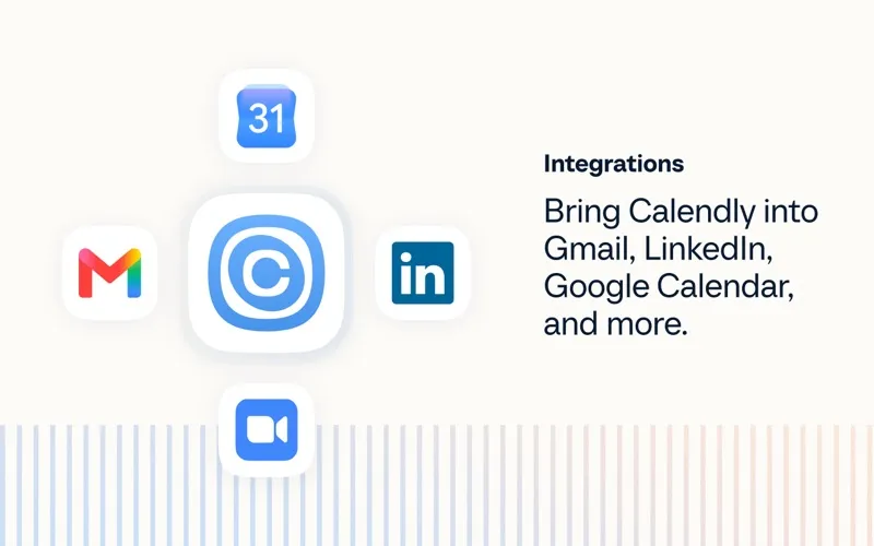 Calendly screenshot 2