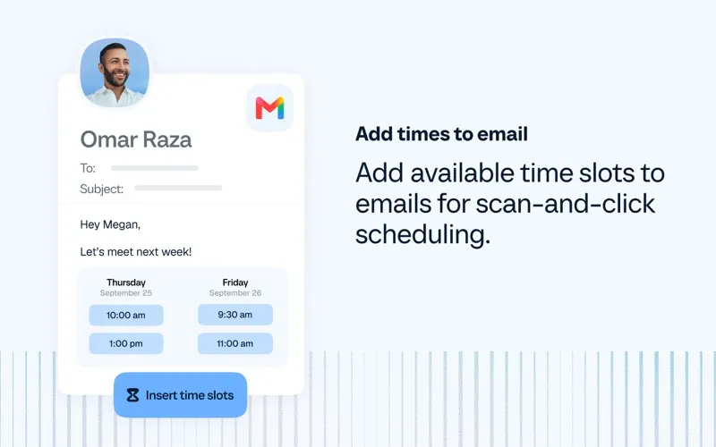 Calendly screenshot 5