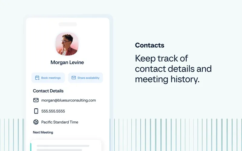 Calendly screenshot 6