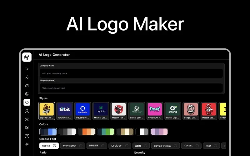 AI Chatbot screenshot 4