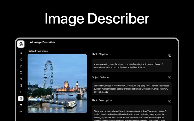 AI Chatbot screenshot 8