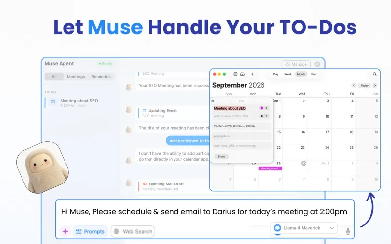 AI ChatBot~Chat bot Assistant screenshot 2
