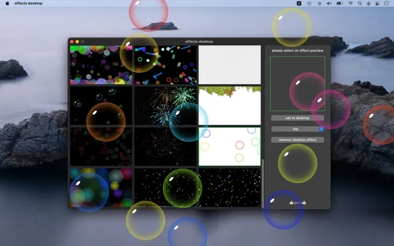 effects desktop screenshot 2