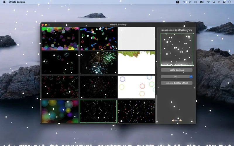 effects desktop screenshot 3