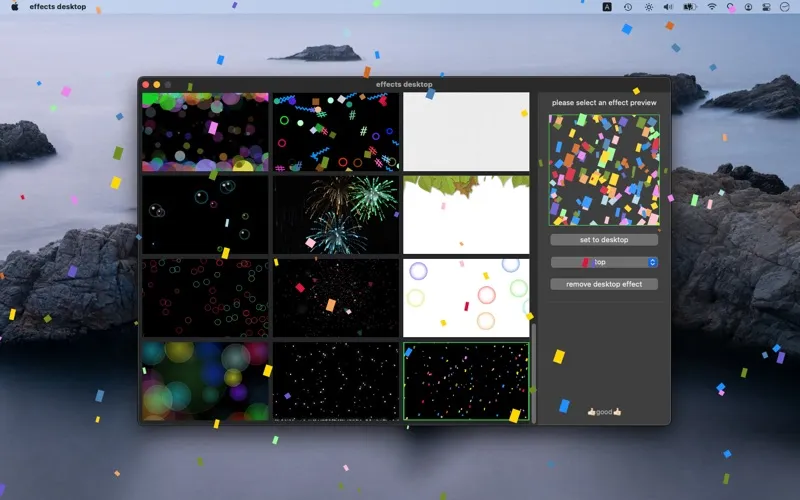 effects desktop screenshot 4