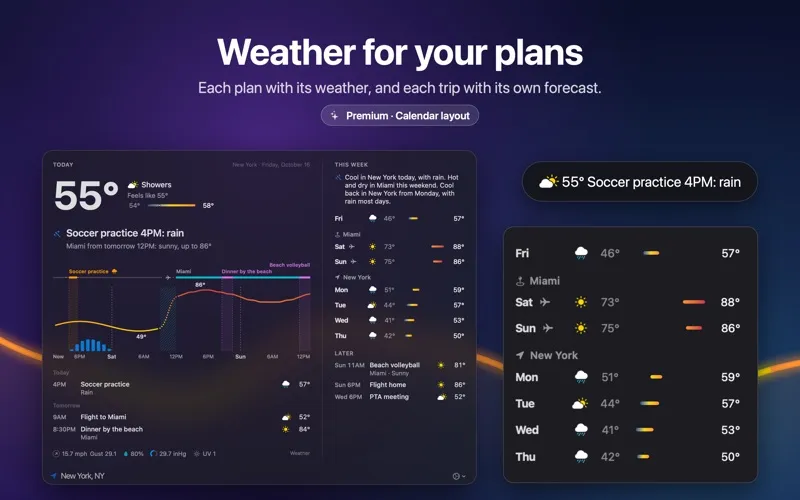 Big Weather screenshot 2