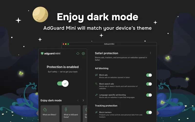 AdGuard screenshot 7