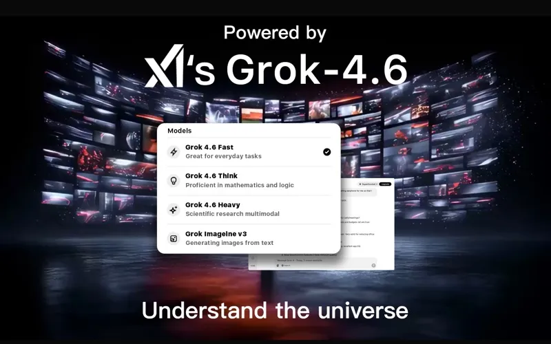 Gbot 4.6 screenshot 1
