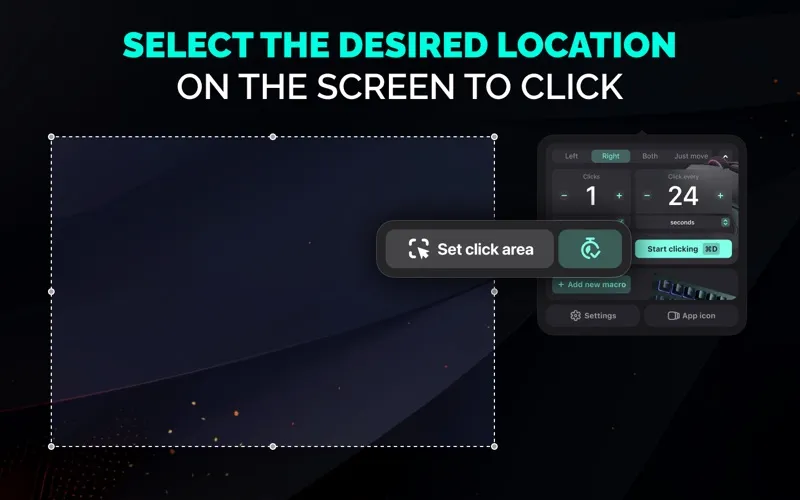 Tap Bot screenshot 6