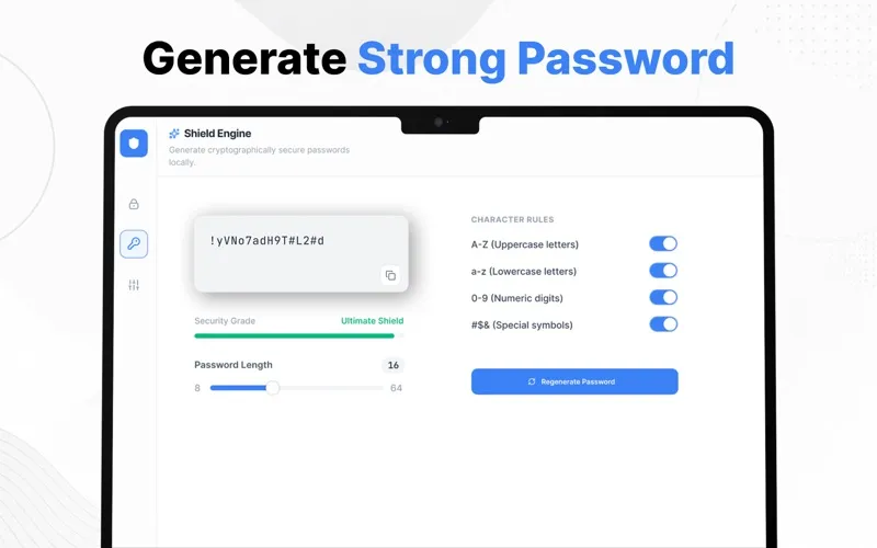 MS Authenticator screenshot 3