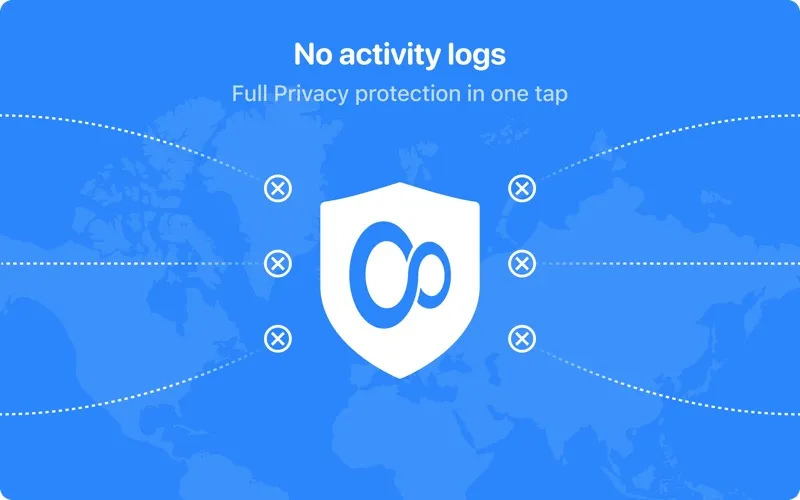 VPN Unlimited screenshot 2