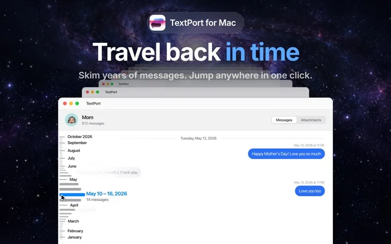 TextPort screenshot 3