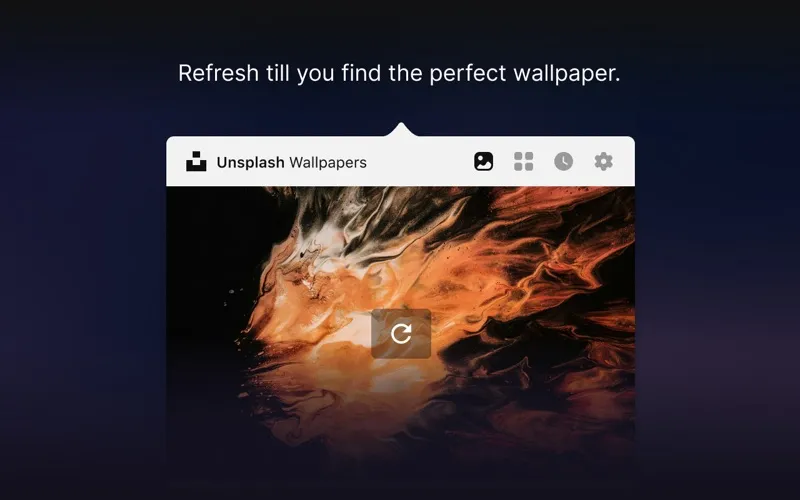Unsplash Wallpapers screenshot 2