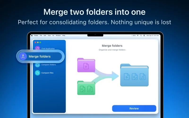 Duplicate File Finder Remover screenshot 4