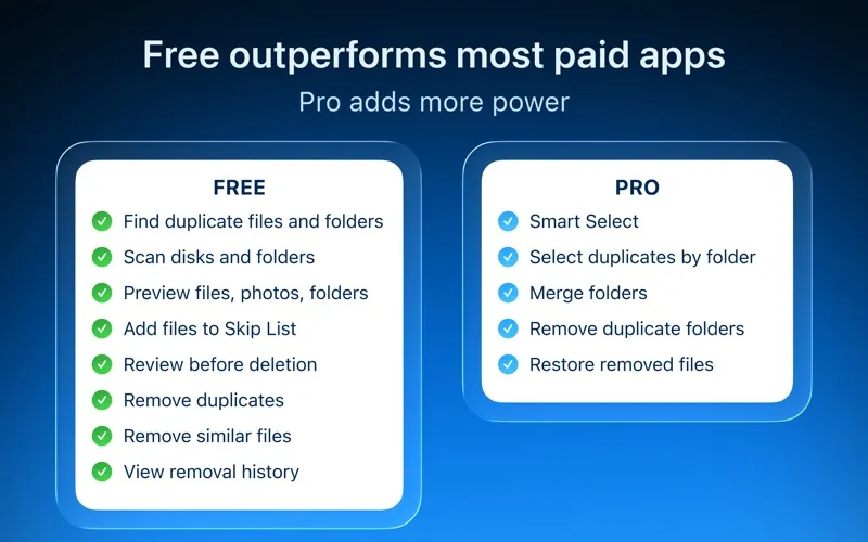 Duplicate File Finder Remover screenshot 8