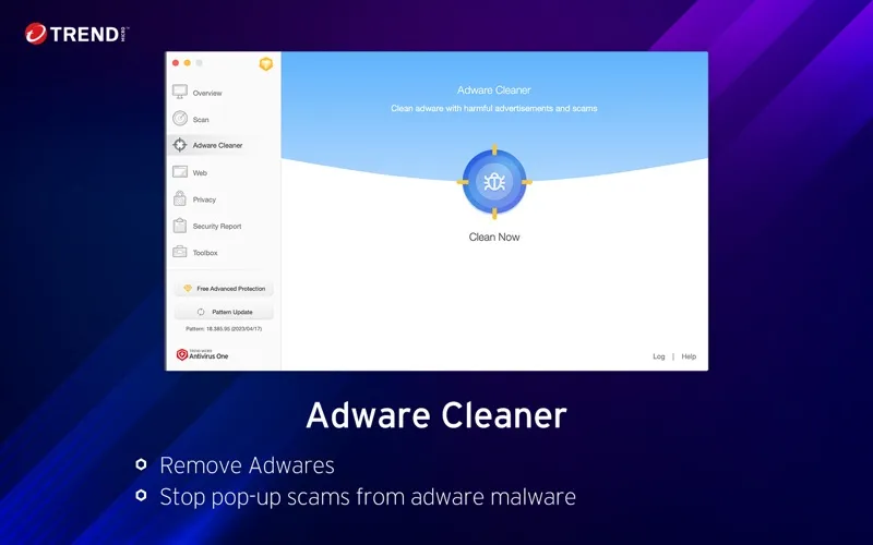 Antivirus One screenshot 2