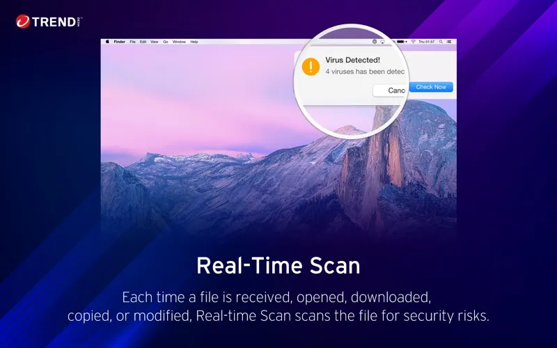 Antivirus One screenshot 3