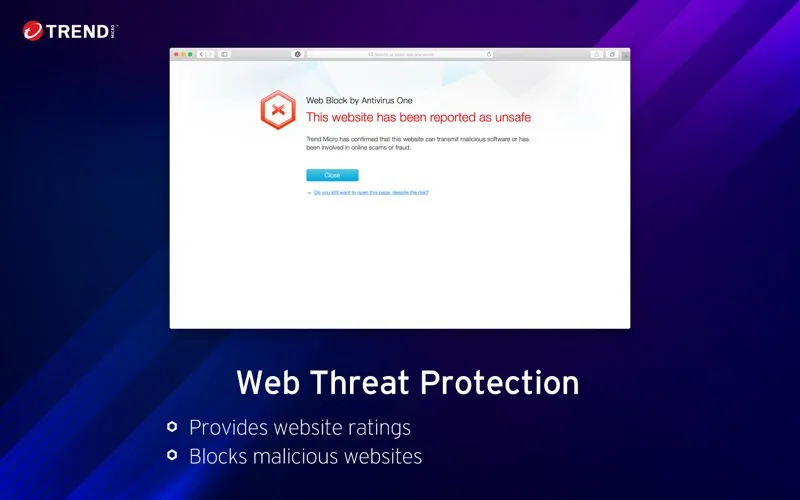 Antivirus One screenshot 5