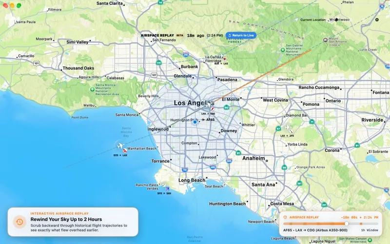 Inbounder Pro screenshot 2