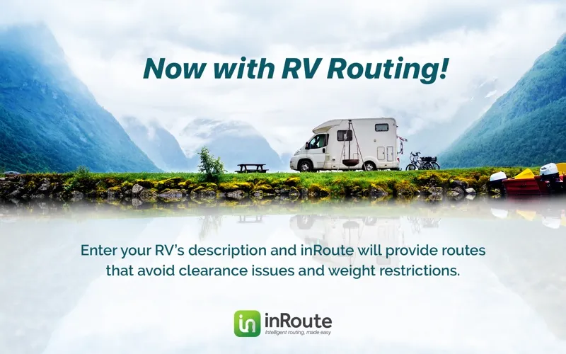 inRoute screenshot 6