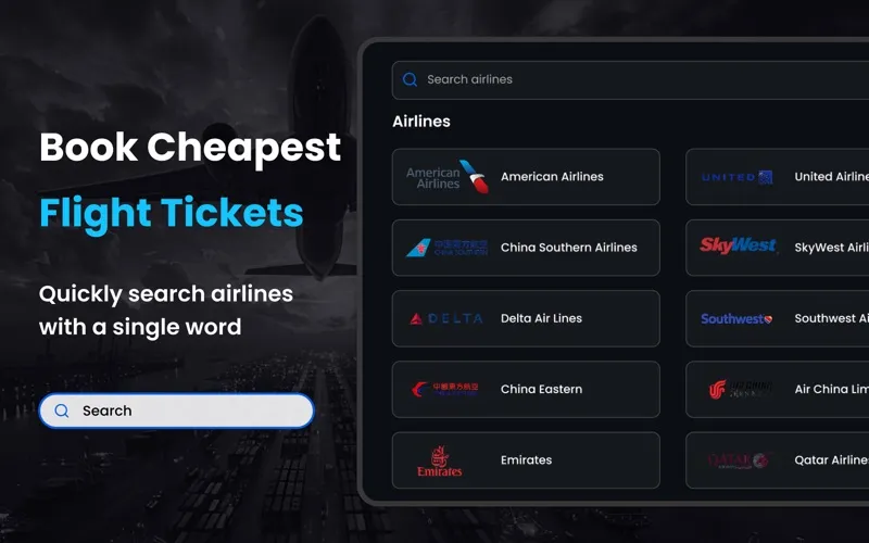 Flight Tracker screenshot 4